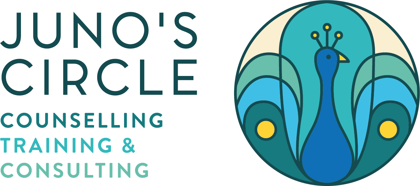 Juno's Circle Logo Transparent